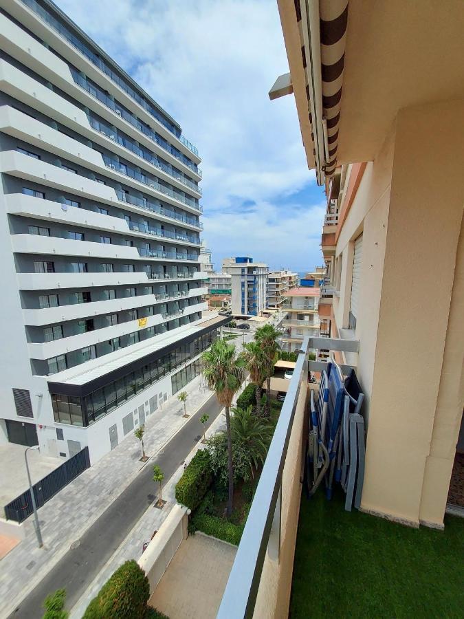 Playa De Gandia, Gandia Beach Extérieur photo